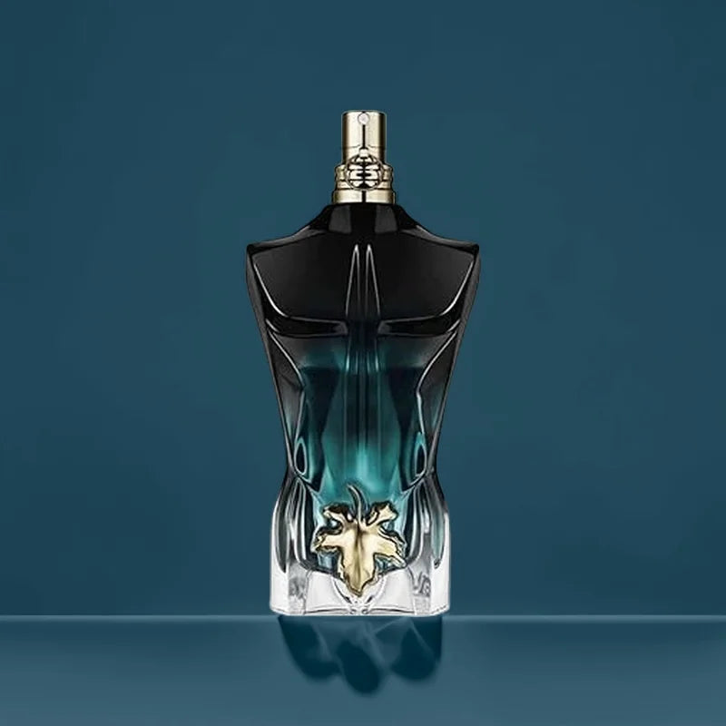 1poc Jean Paul Gaultier High Quality Men's Perfume Charm 