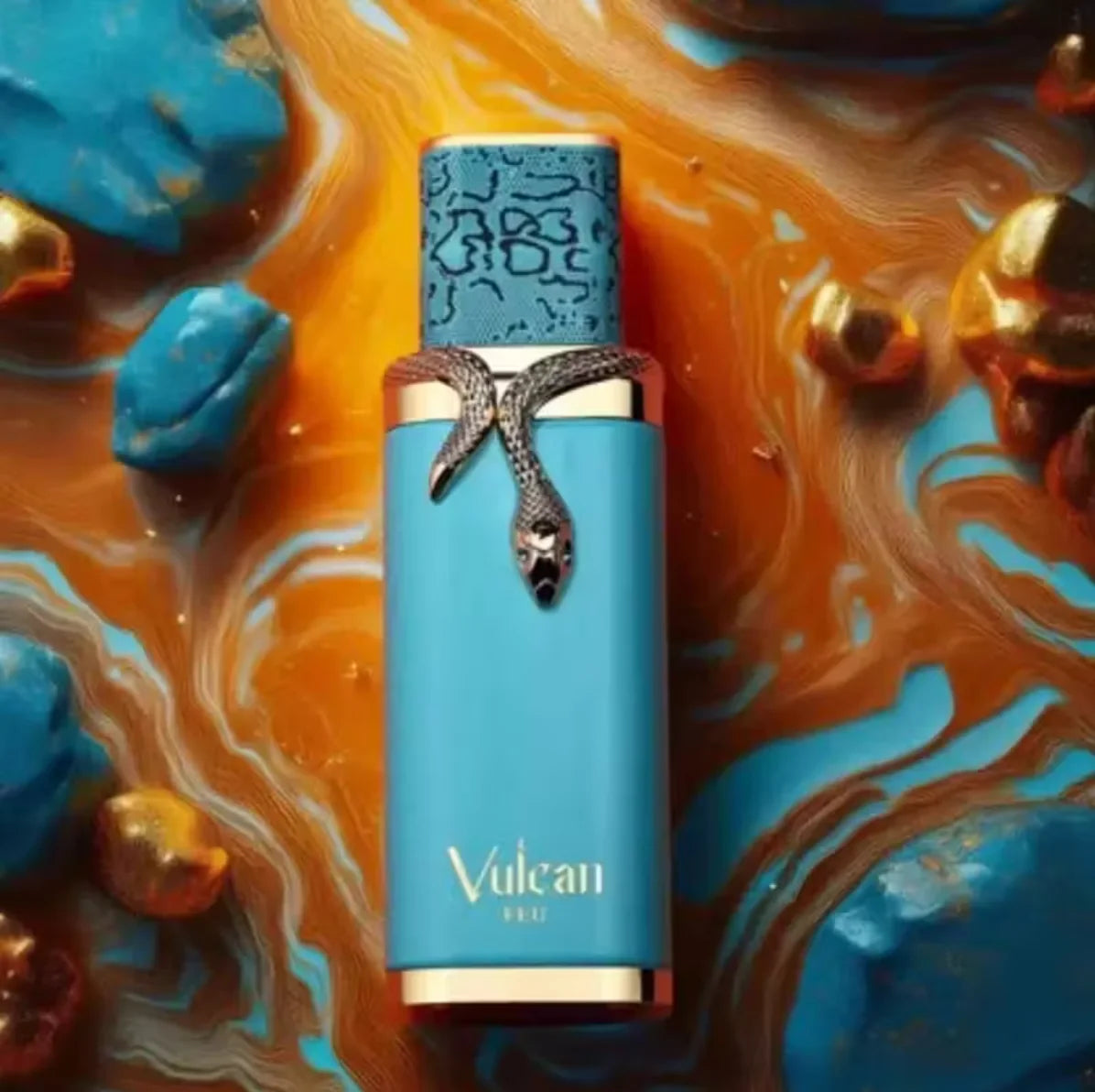 Vulcan French Avenue By Fragrance World