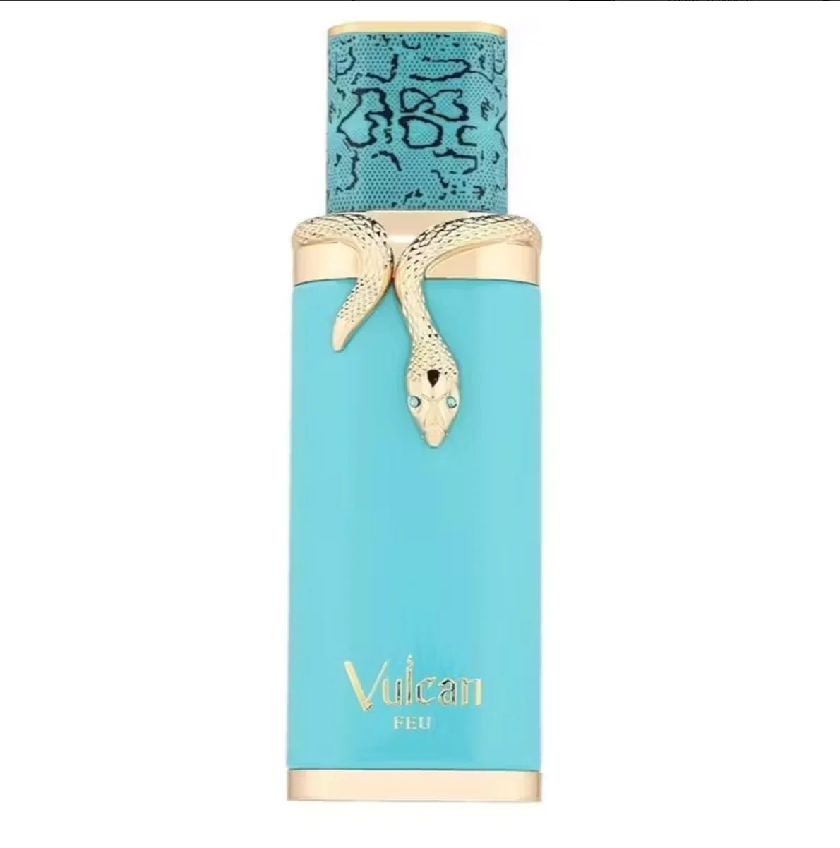 Vulcan French Avenue By Fragrance World