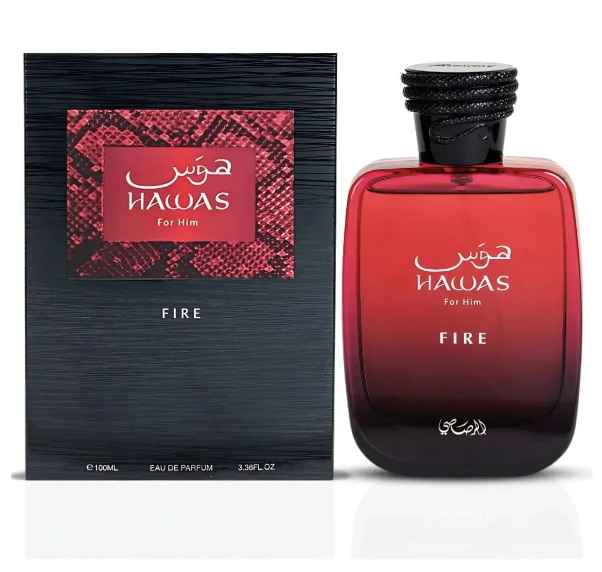 RASASI Hawas cologne for men