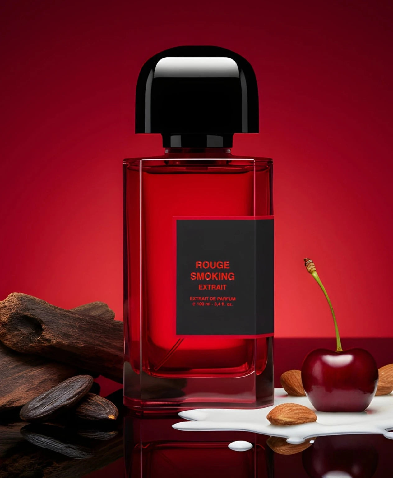 BDK Modern Temptation Unisex Perfumes