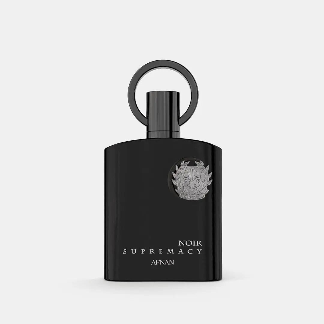Afnan Supremacy Noir perfume for men