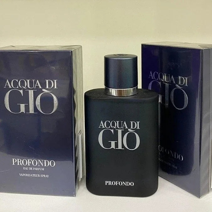 ACQUA DI GIO Eau de parfum 100ml