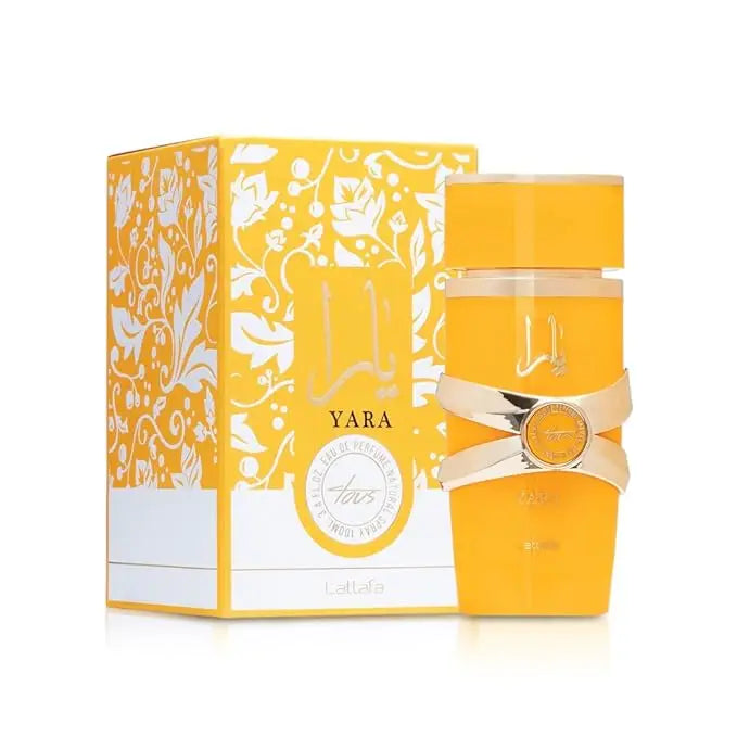  lattafa Yara Tous for Women Pheromone fragrance 