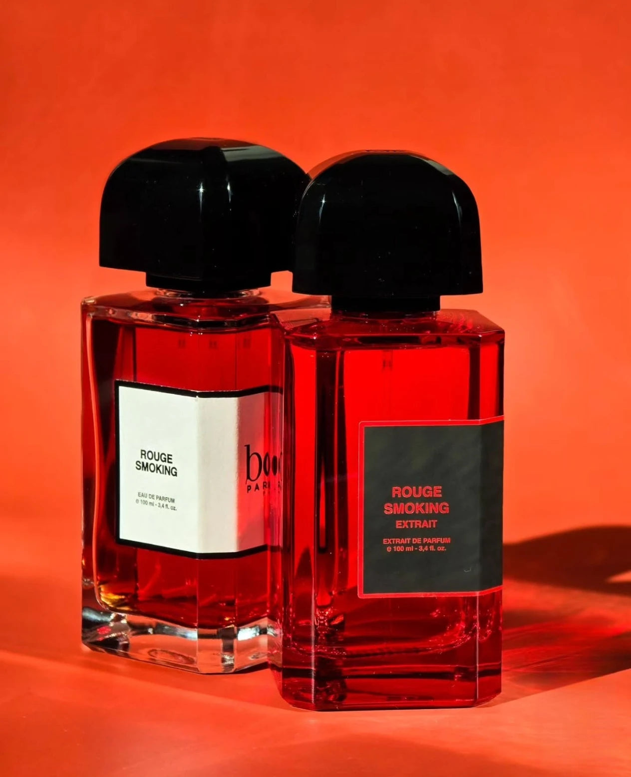 BDK Modern Temptation Unisex Perfumes