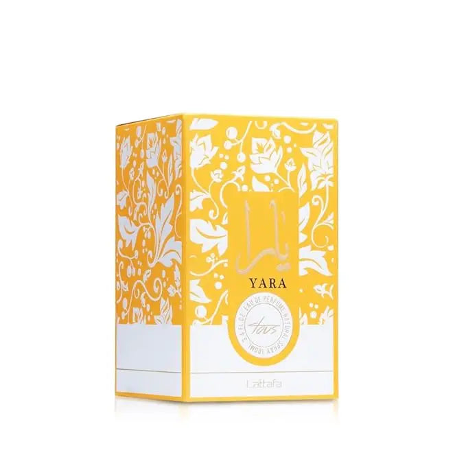  lattafa Yara Tous for Women Pheromone fragrance 