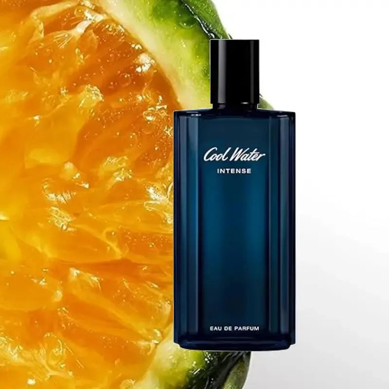 Davidoff Cool Water Intense Men's Eau de Parfum